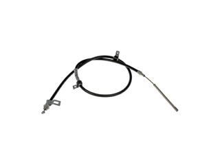 DORMAN Parking Brake Cable C660877