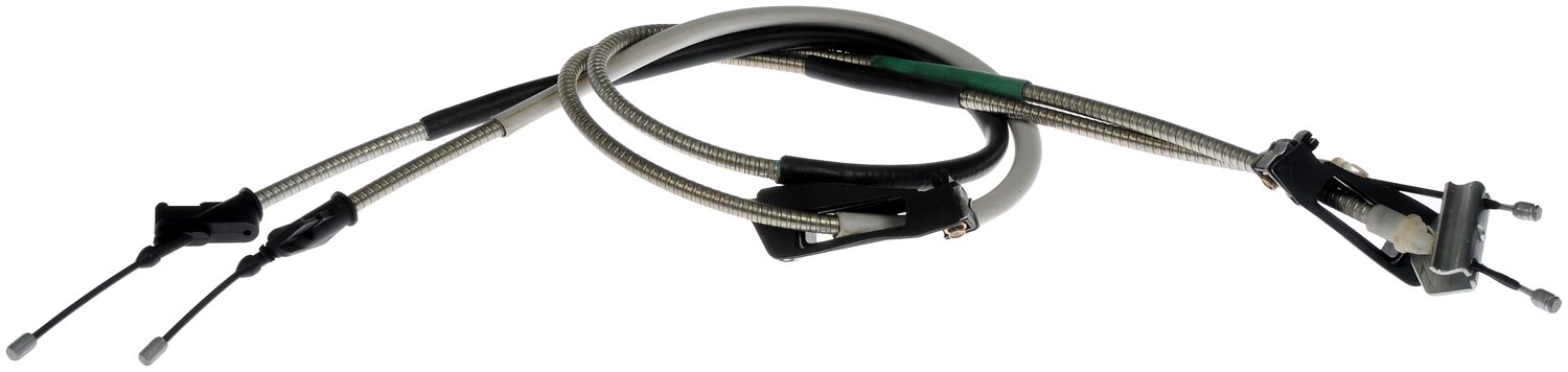 DORMAN Parking Brake Cable C660887