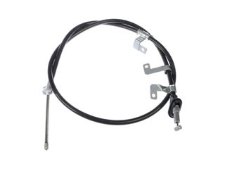 DORMAN Parking Brake Cable C660901