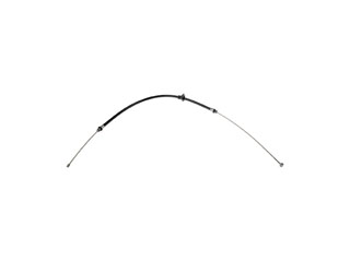 DORMAN Parking Brake Cable C660935