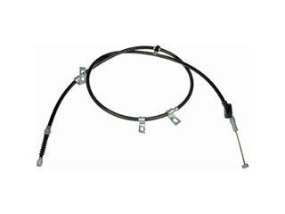 DORMAN Parking Brake Cable C660975
