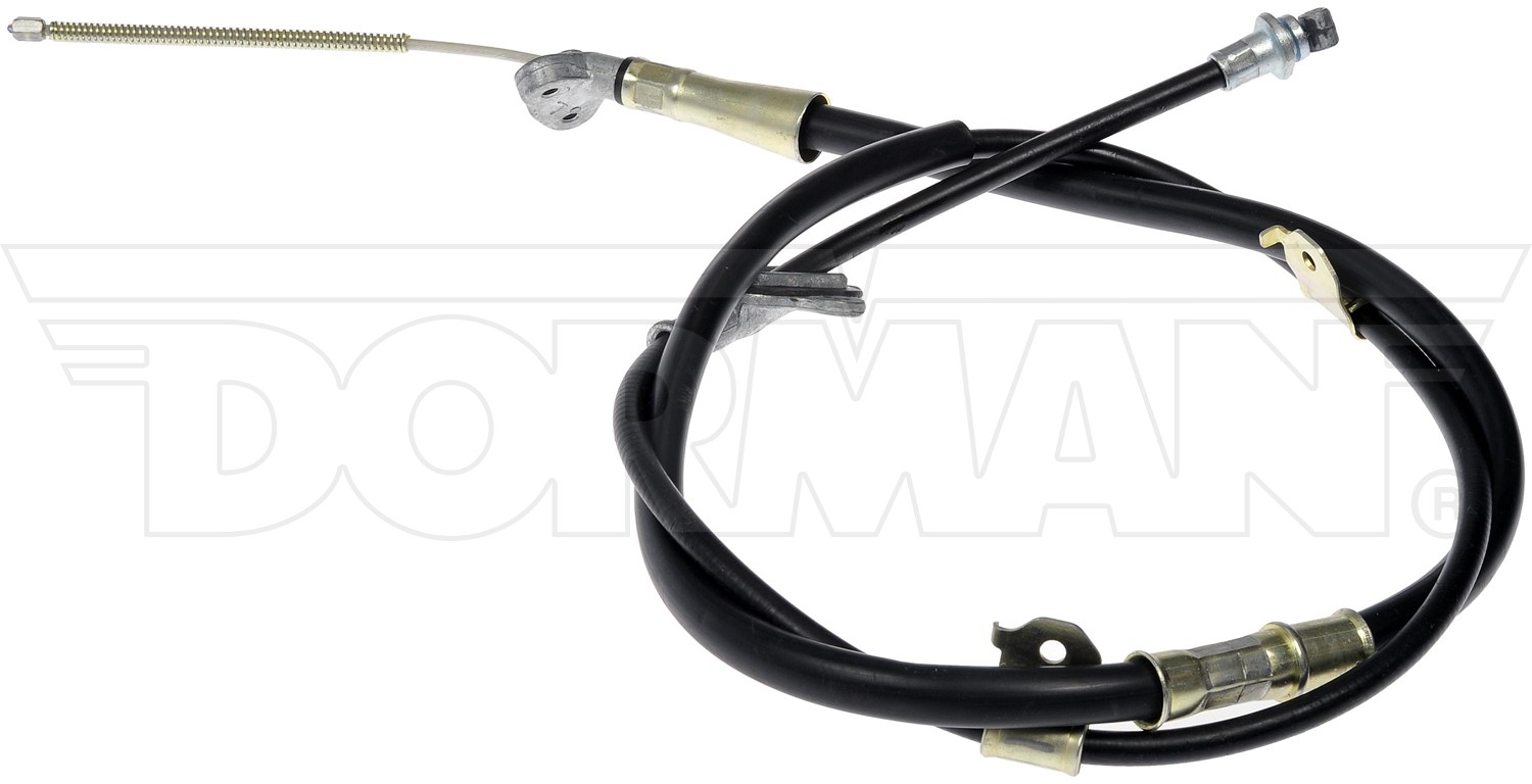 DORMAN Parking Brake Cable C660993