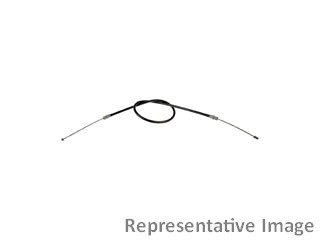 DORMAN Parking Brake Cable C661041