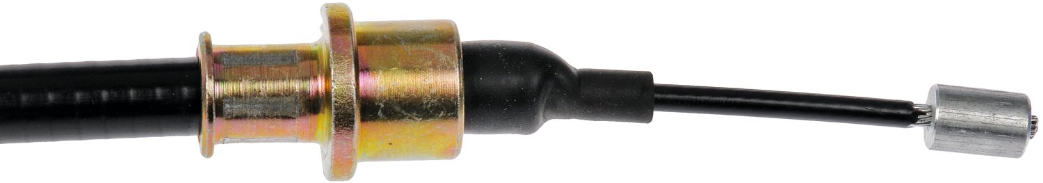 DORMAN Parking Brake Cable C661054