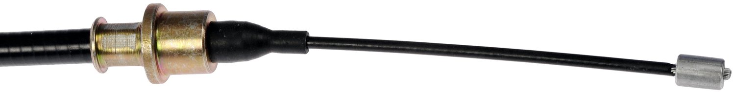 DORMAN Parking Brake Cable C661091