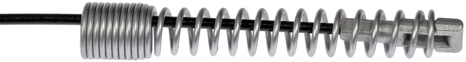 DORMAN Parking Brake Cable C661109