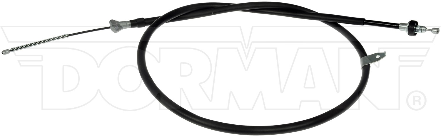 DORMAN Parking Brake Cable C661113