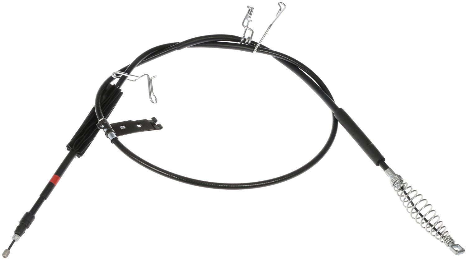 DORMAN Parking Brake Cable C661131