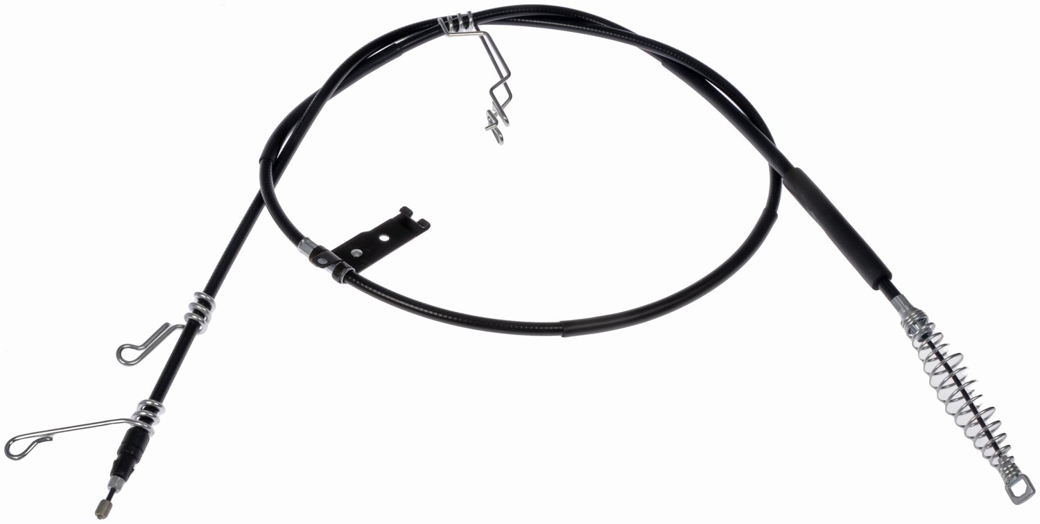 DORMAN Parking Brake Cable C661132