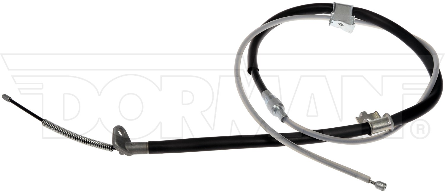 DORMAN Parking Brake Cable C661143