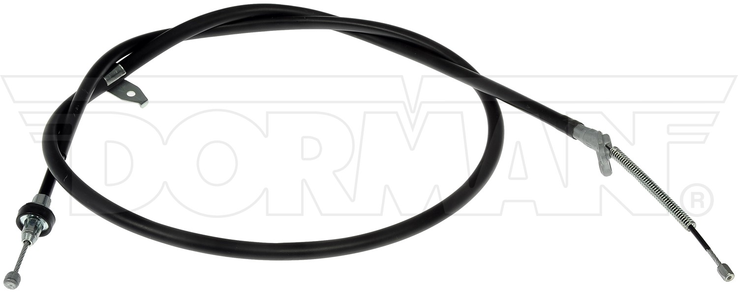 DORMAN Parking Brake Cable C661145