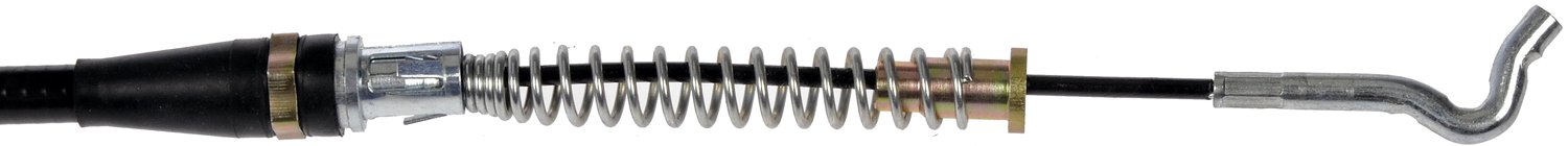 DORMAN Parking Brake Cable C661173