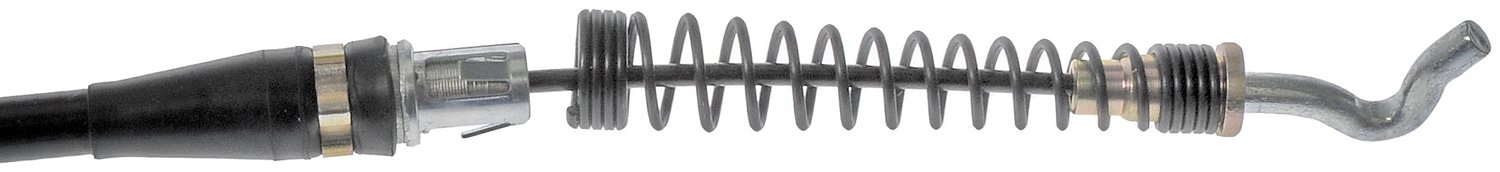 DORMAN Parking Brake Cable C661175