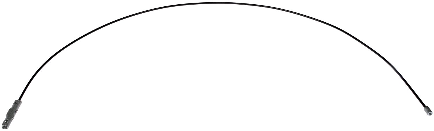 DORMAN Parking Brake Cable C661176