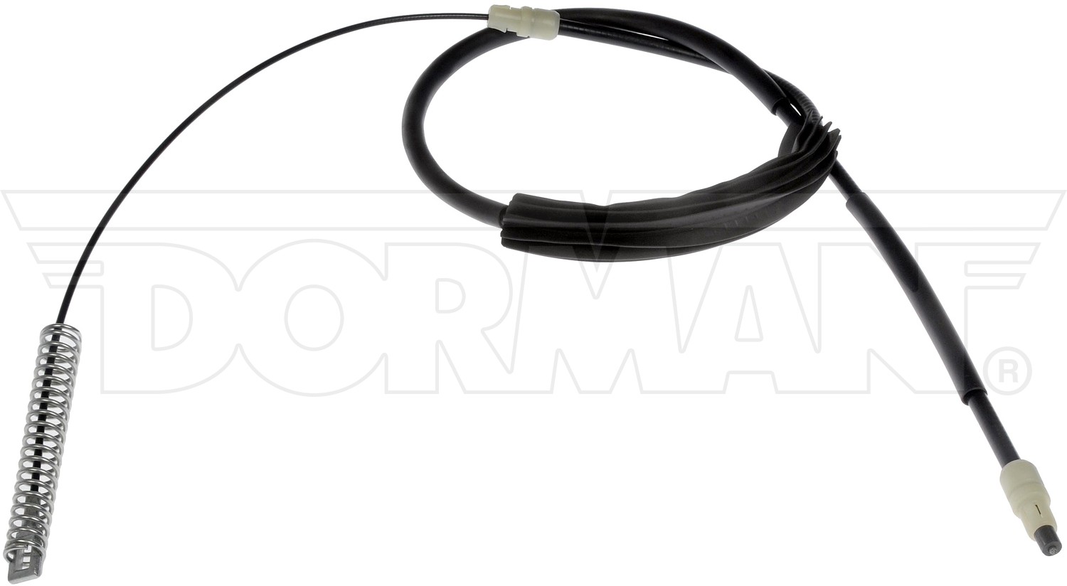 DORMAN Parking Brake Cable C661208