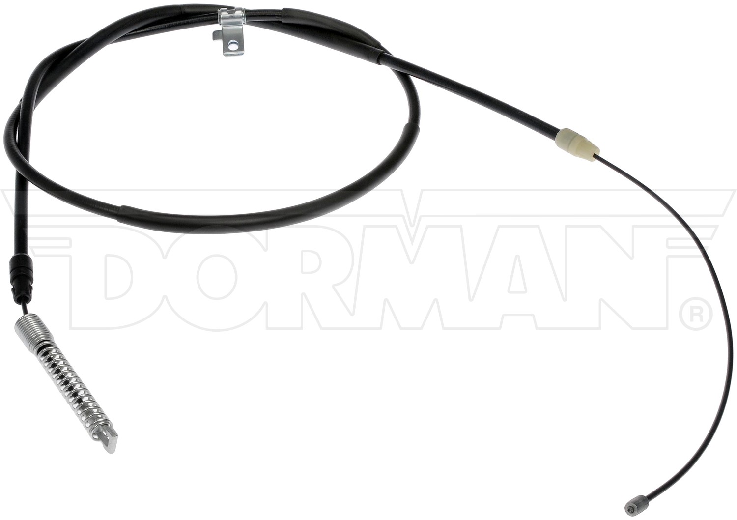 DORMAN Parking Brake Cable C661210