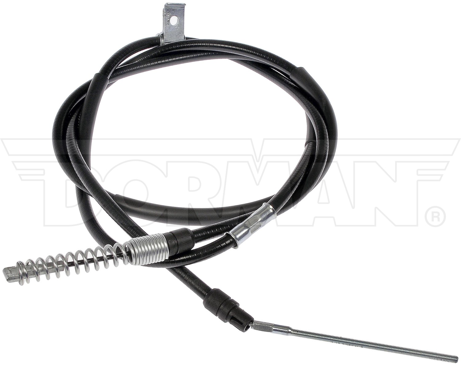 DORMAN Parking Brake Cable C661211