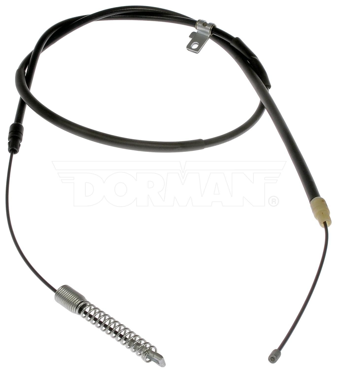 DORMAN Parking Brake Cable C661214