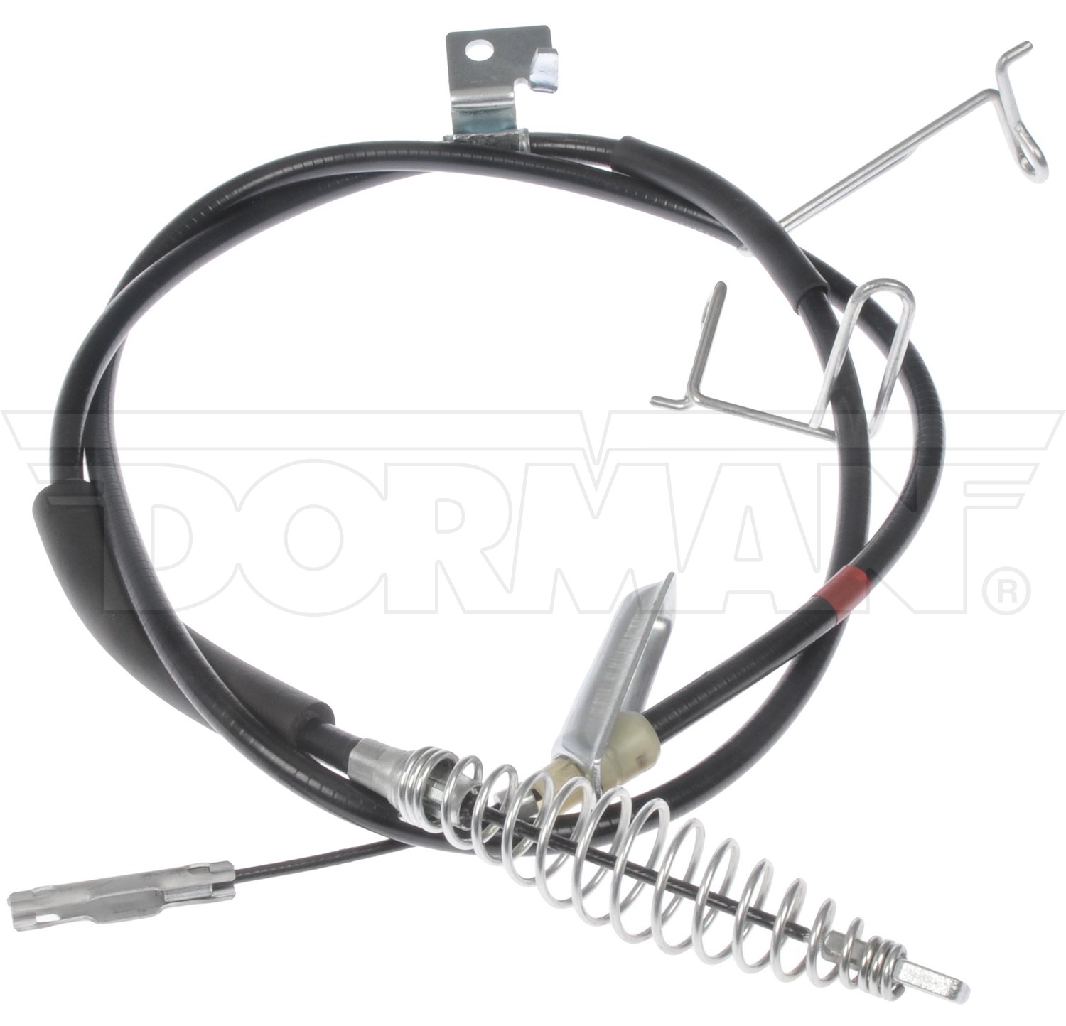 DORMAN Parking Brake Cable C661227