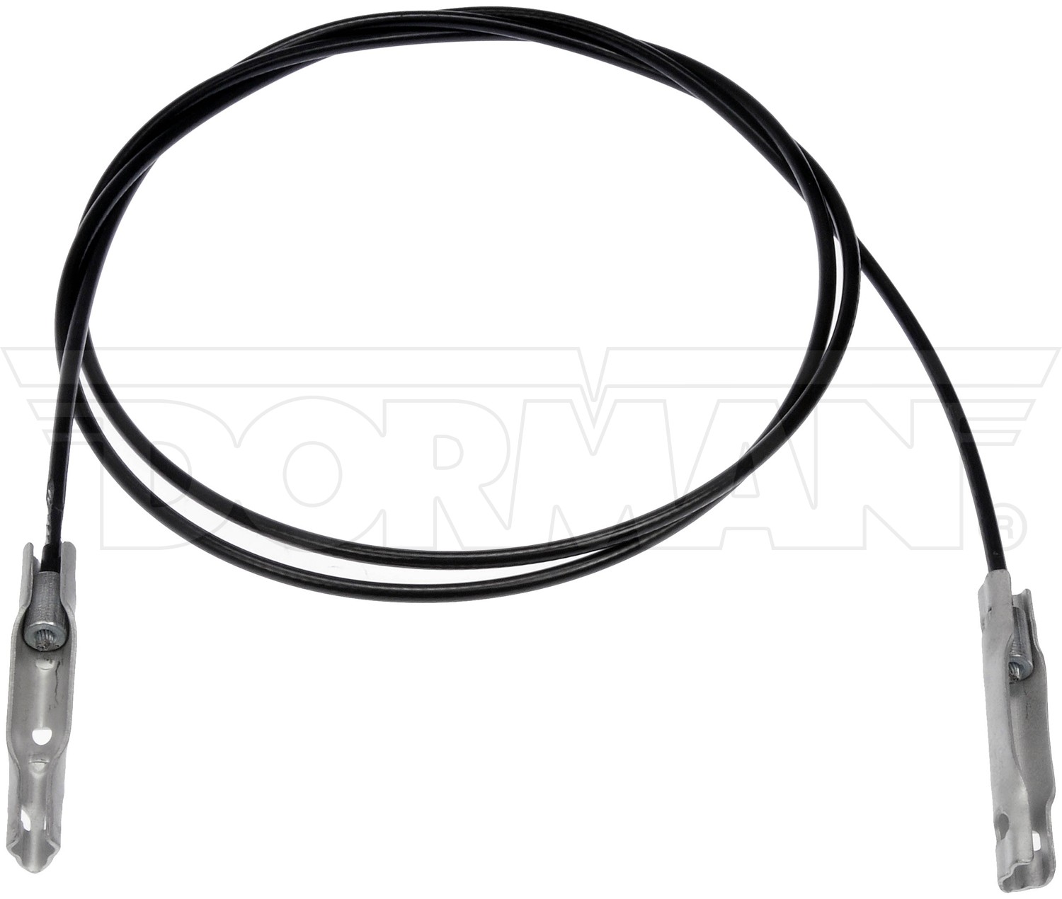 DORMAN Parking Brake Cable C661240