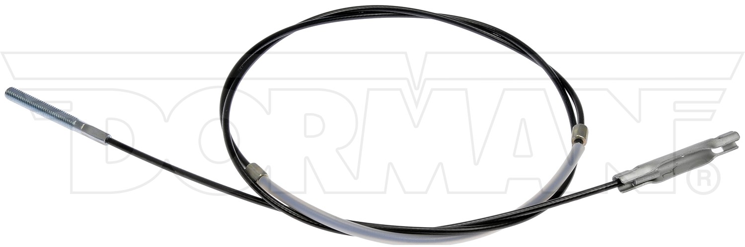 DORMAN Parking Brake Cable C661248