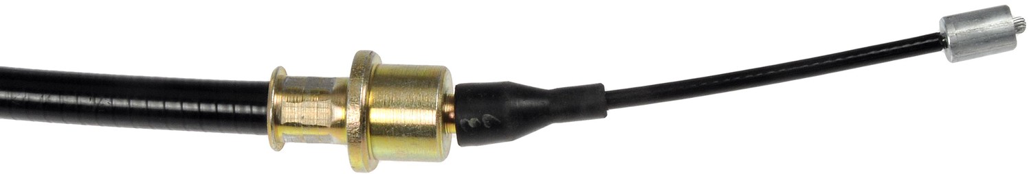 DORMAN Parking Brake Cable C661288