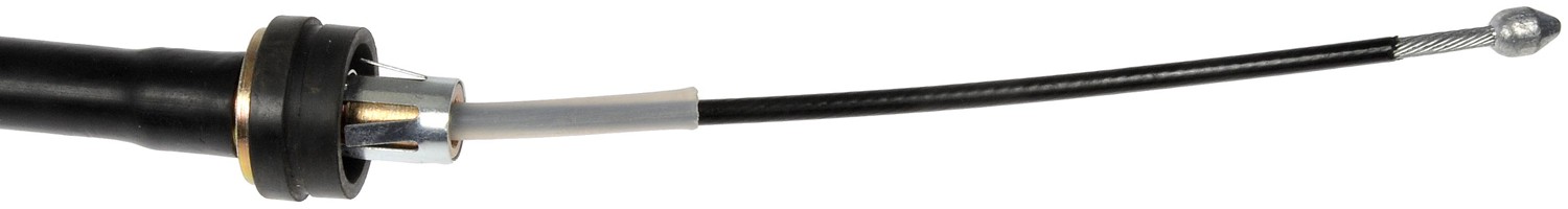 DORMAN Parking Brake Cable C661289