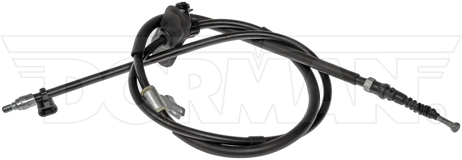 DORMAN Parking Brake Cable C661294