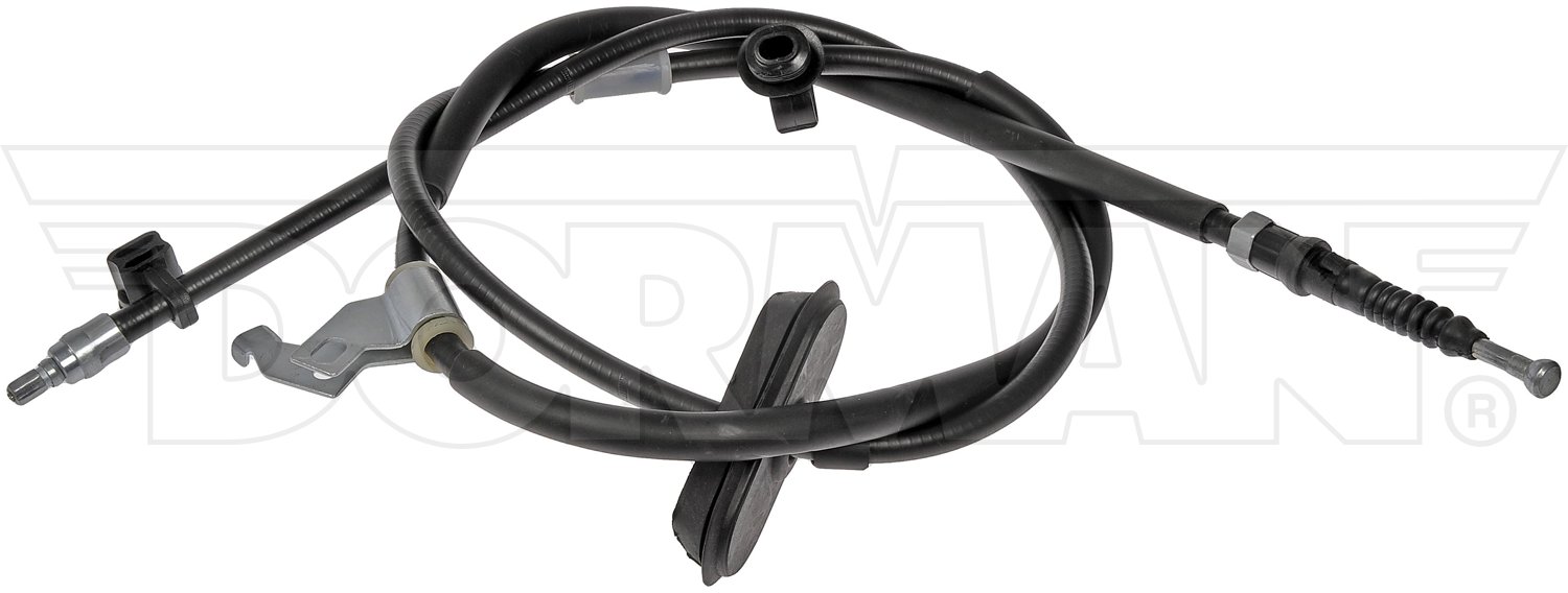 DORMAN Parking Brake Cable C661295