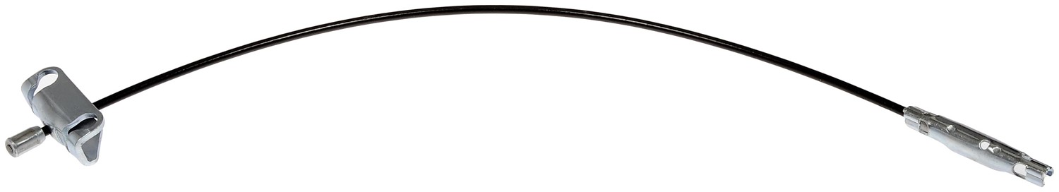 DORMAN Parking Brake Cable C661310