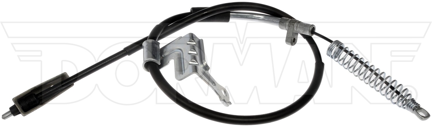 DORMAN Parking Brake Cable C661315