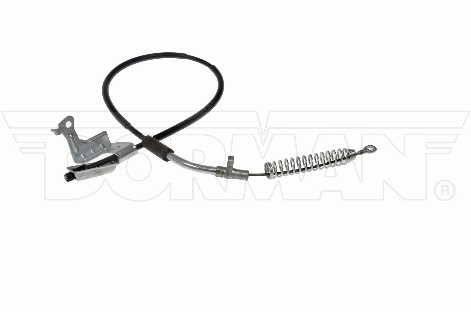 DORMAN Parking Brake Cable C661320
