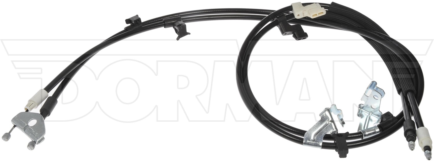 DORMAN Parking Brake Cable C661321