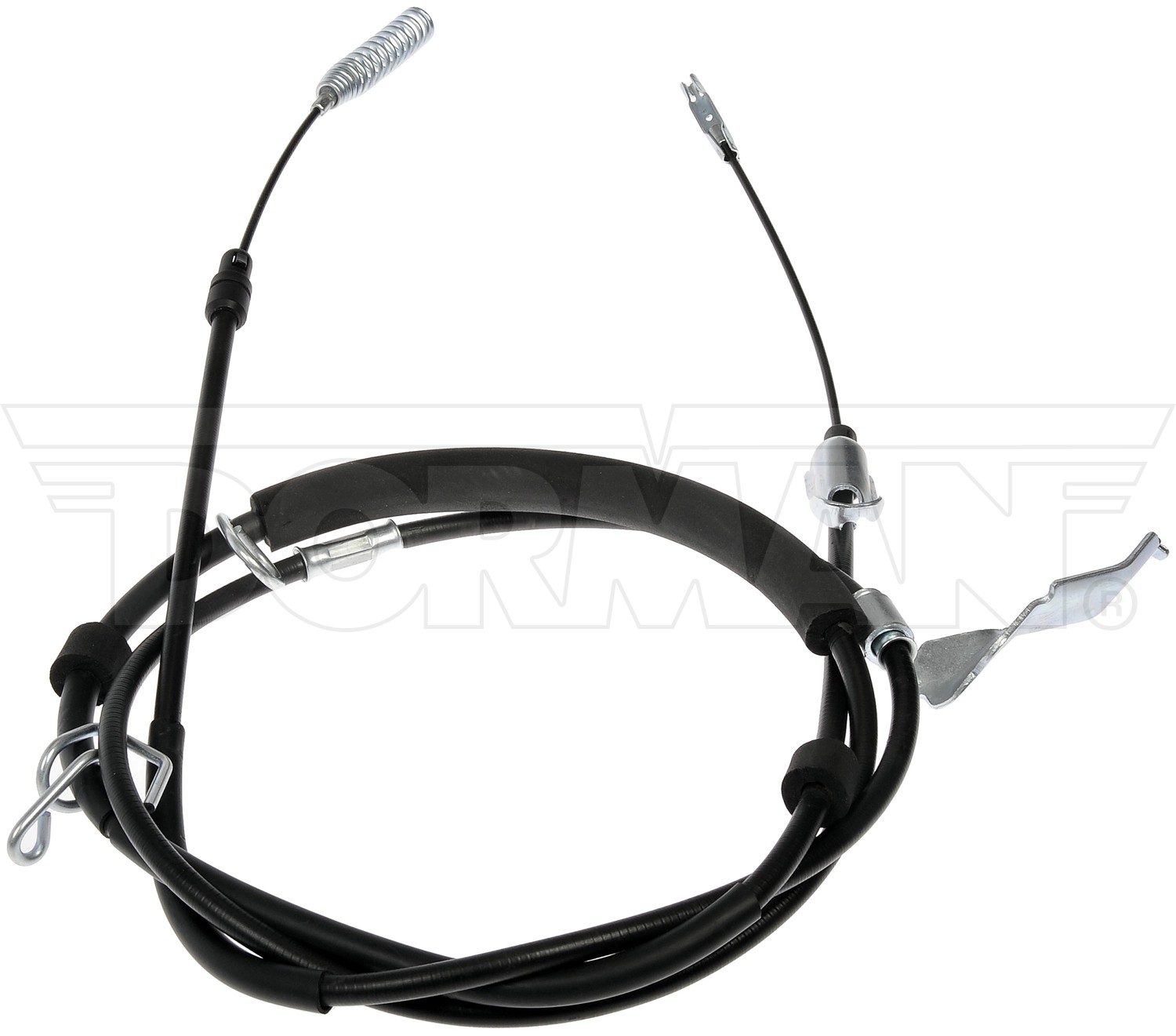 DORMAN Parking Brake Cable C661333