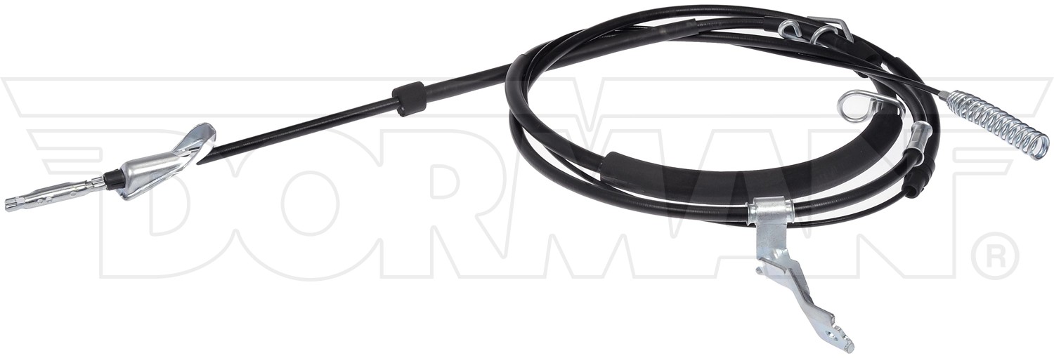 DORMAN Parking Brake Cable C661334
