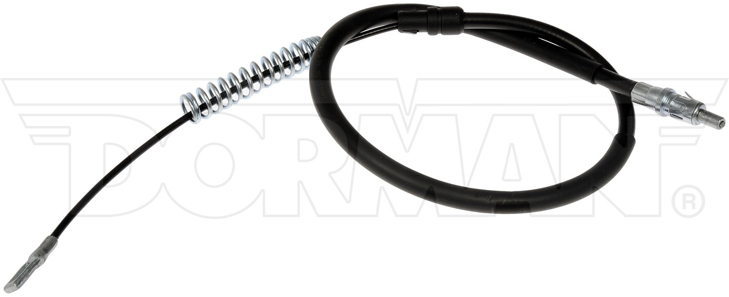 DORMAN Parking Brake Cable C661336