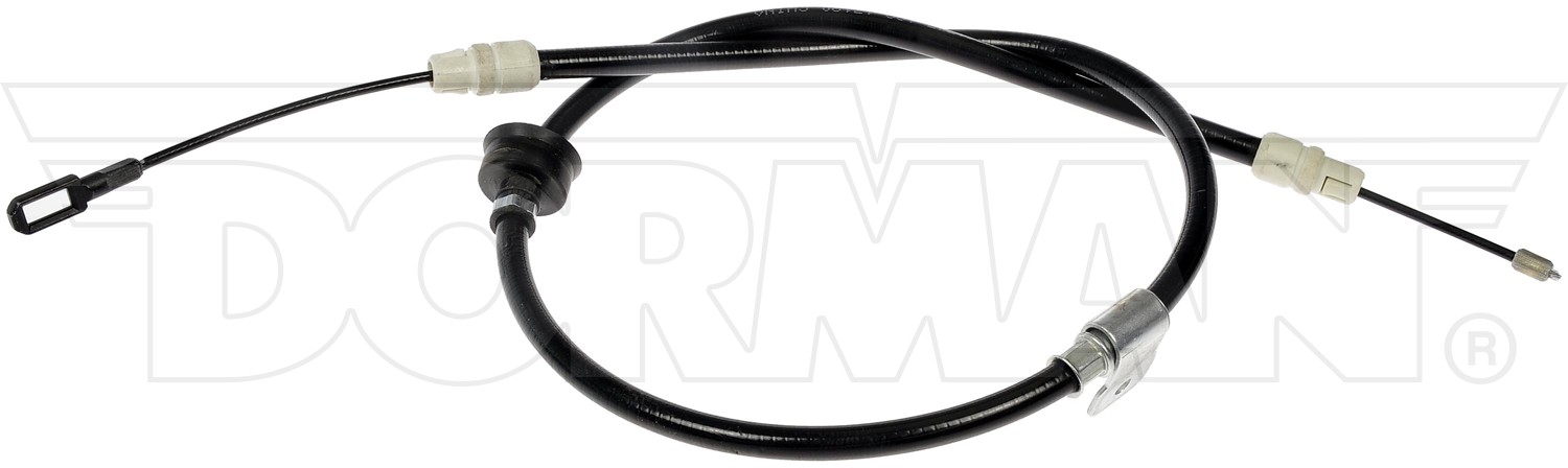 DORMAN Parking Brake Cable C661343
