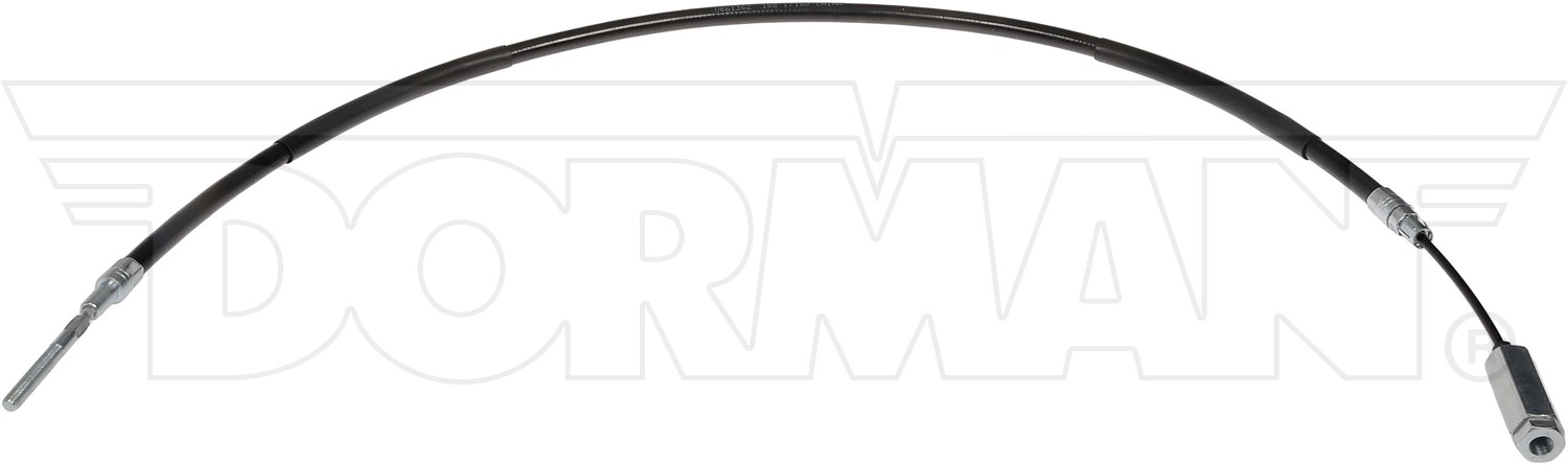DORMAN Parking Brake Cable C661362