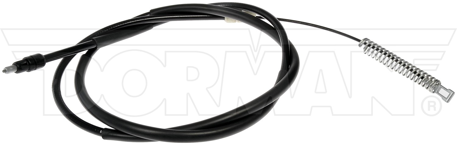 DORMAN Parking Brake Cable C661368