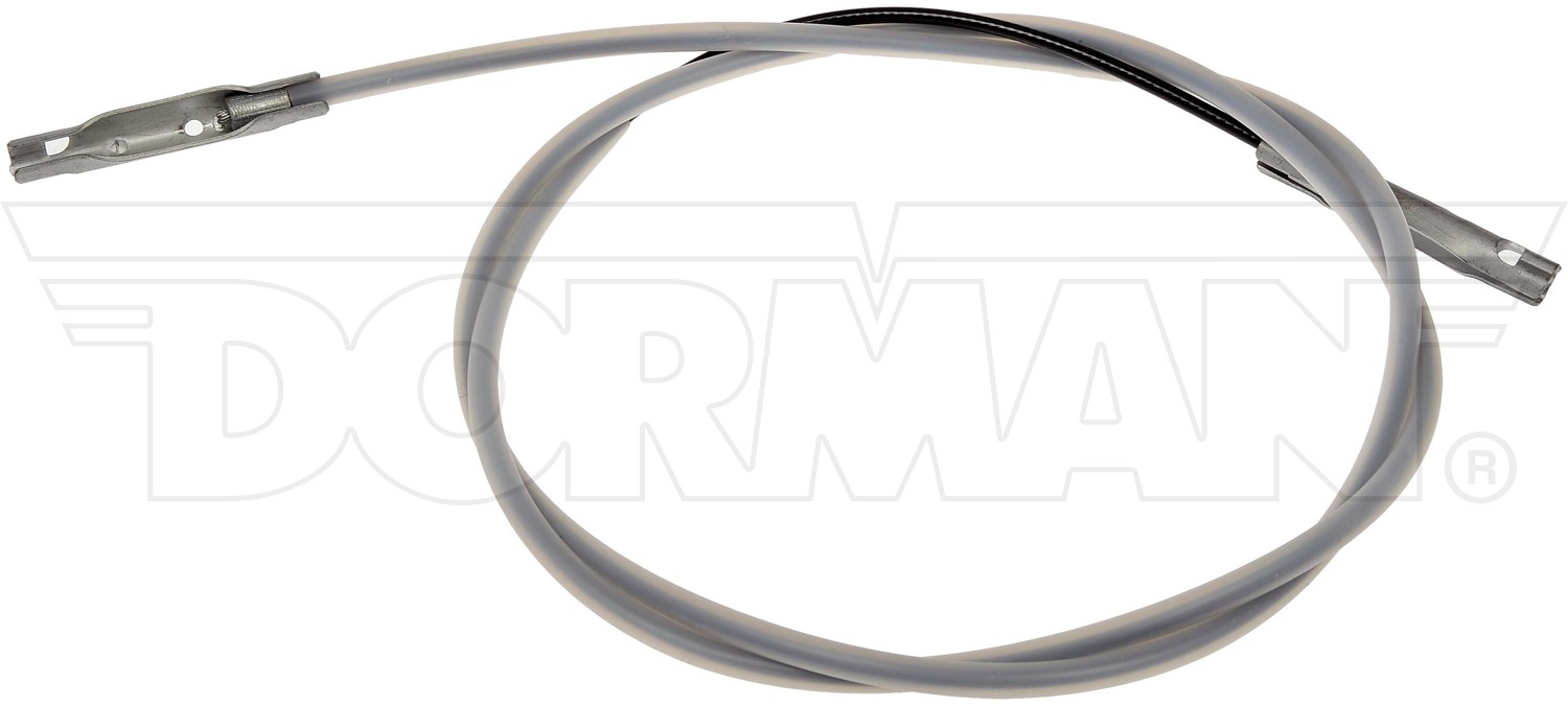 DORMAN Parking Brake Cable C661370