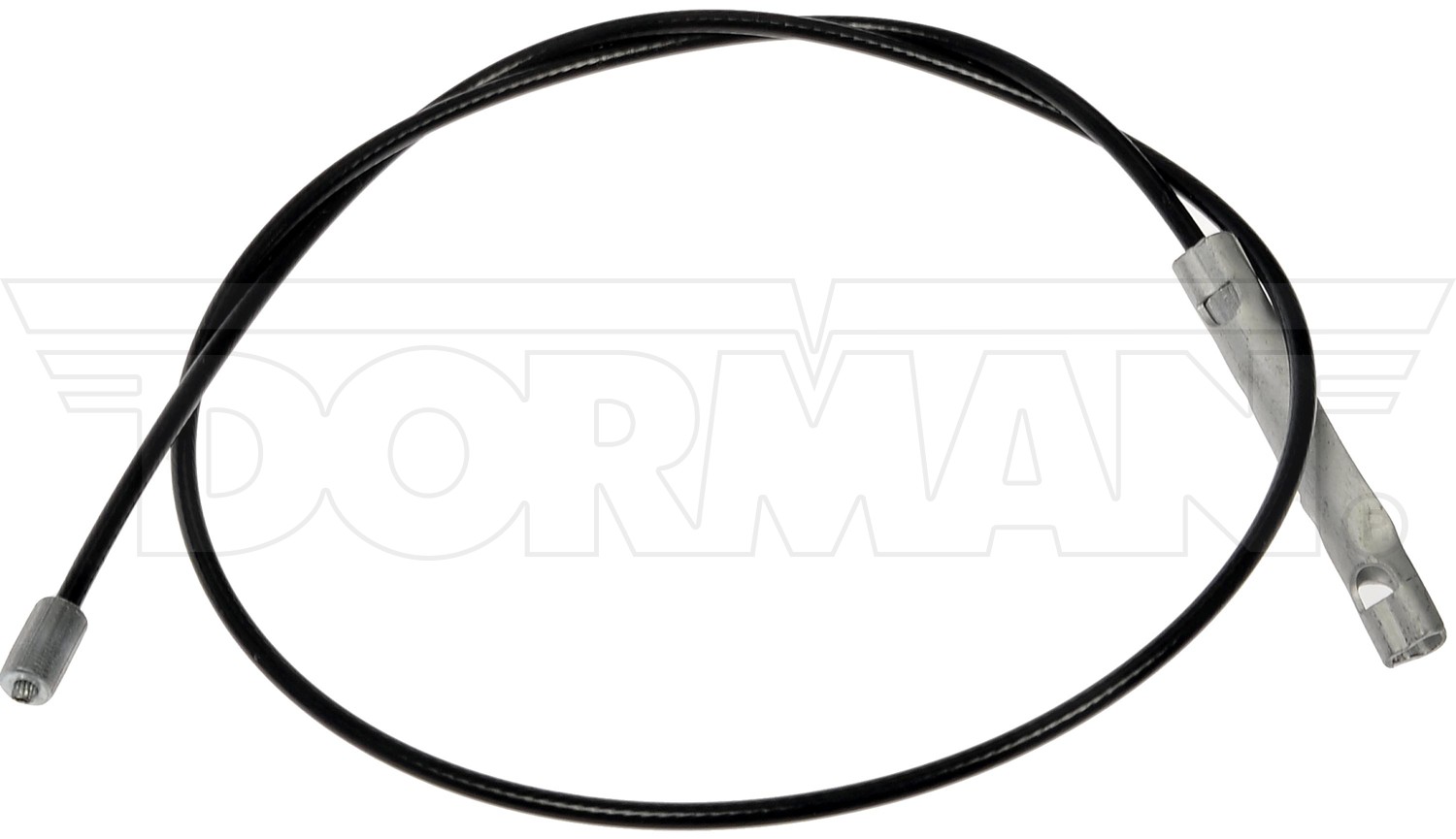 DORMAN Parking Brake Cable C661377