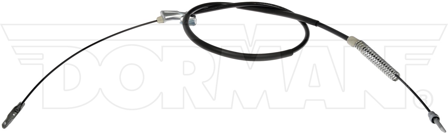 DORMAN Parking Brake Cable C661391