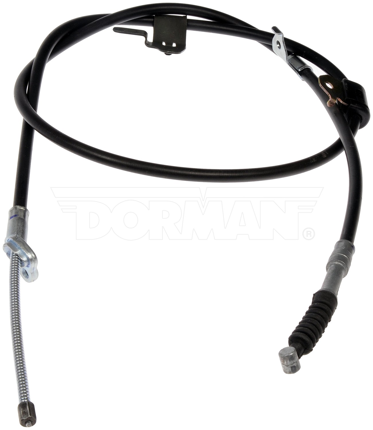 DORMAN Parking Brake Cable C661423