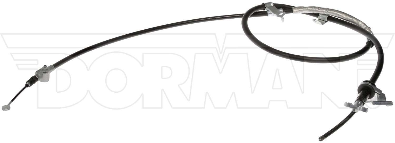 DORMAN Parking Brake Cable C661430
