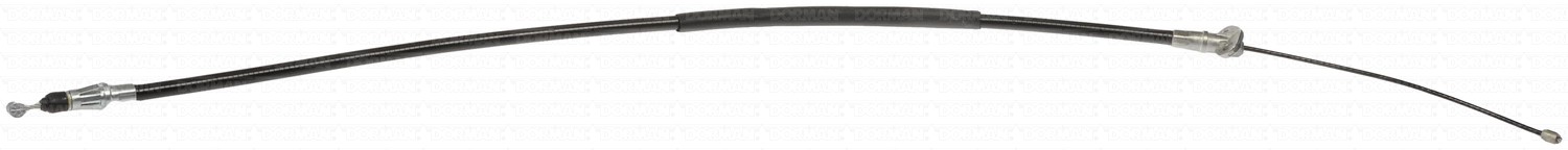 DORMAN Parking Brake Cable C661451