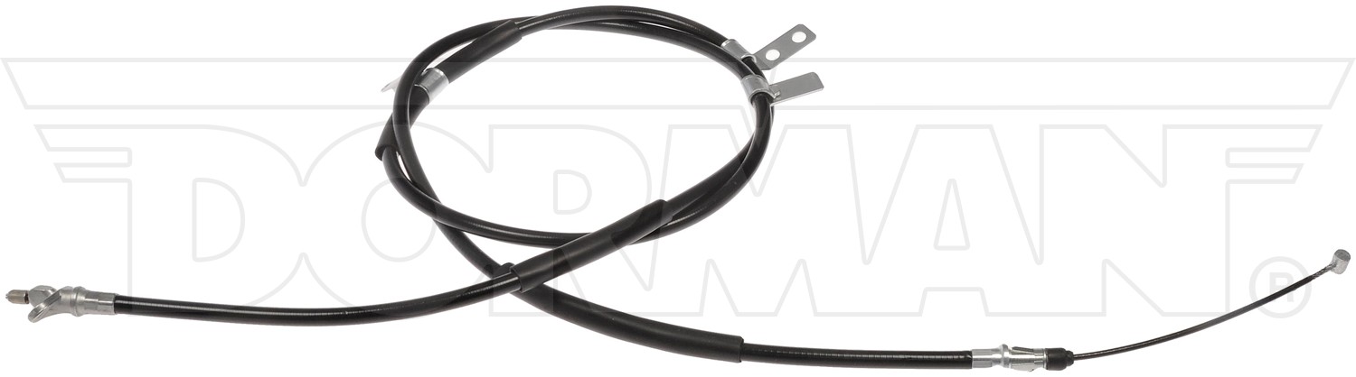 DORMAN Parking Brake Cable C661457