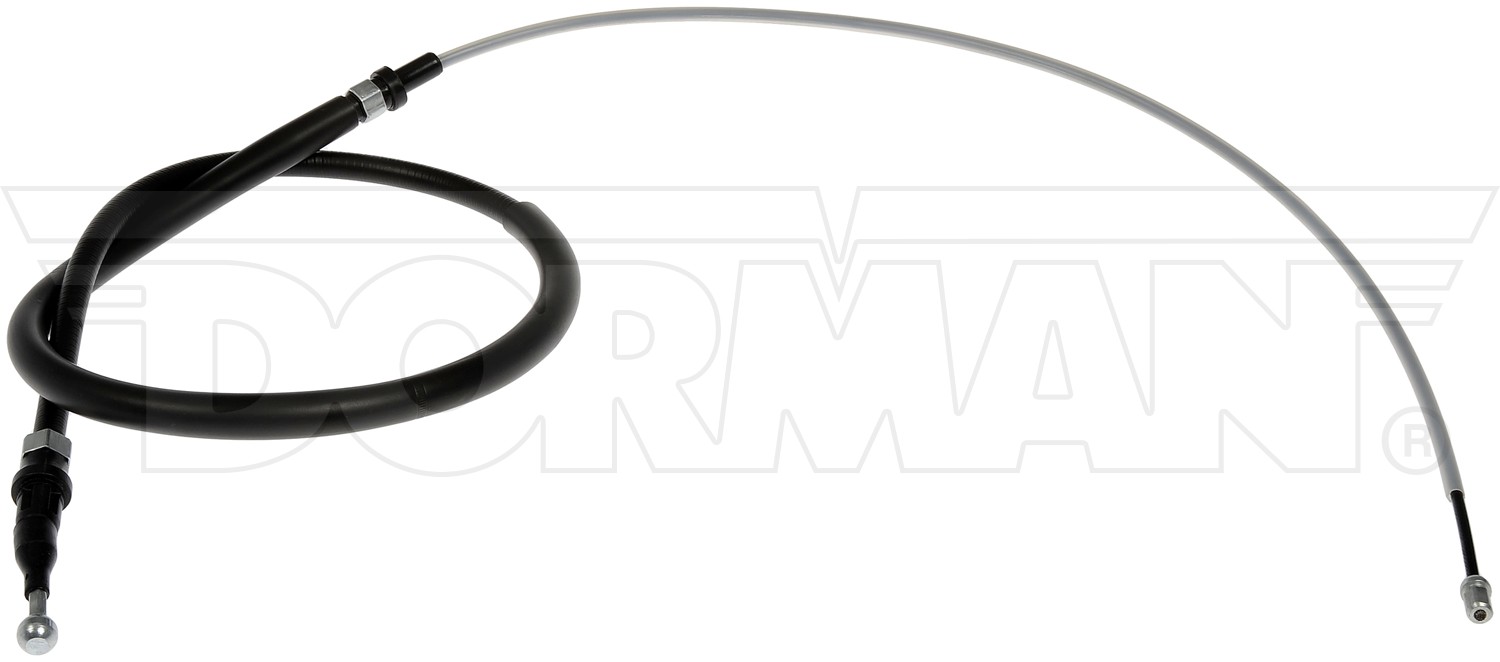 DORMAN Parking Brake Cable C661461