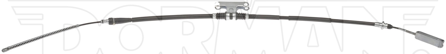 DORMAN Parking Brake Cable C661475