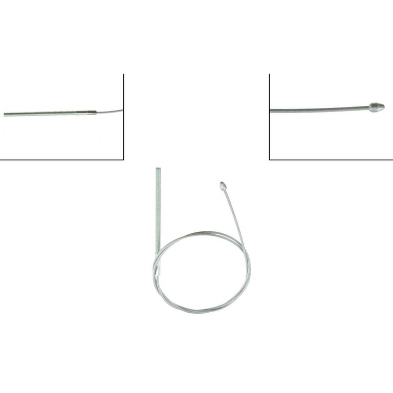 DORMAN Parking Brake Cable C92061