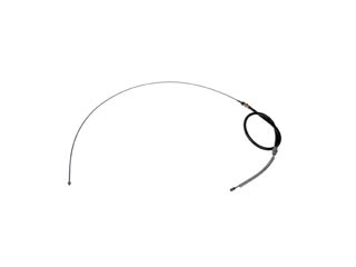 DORMAN Parking Brake Cable C92252